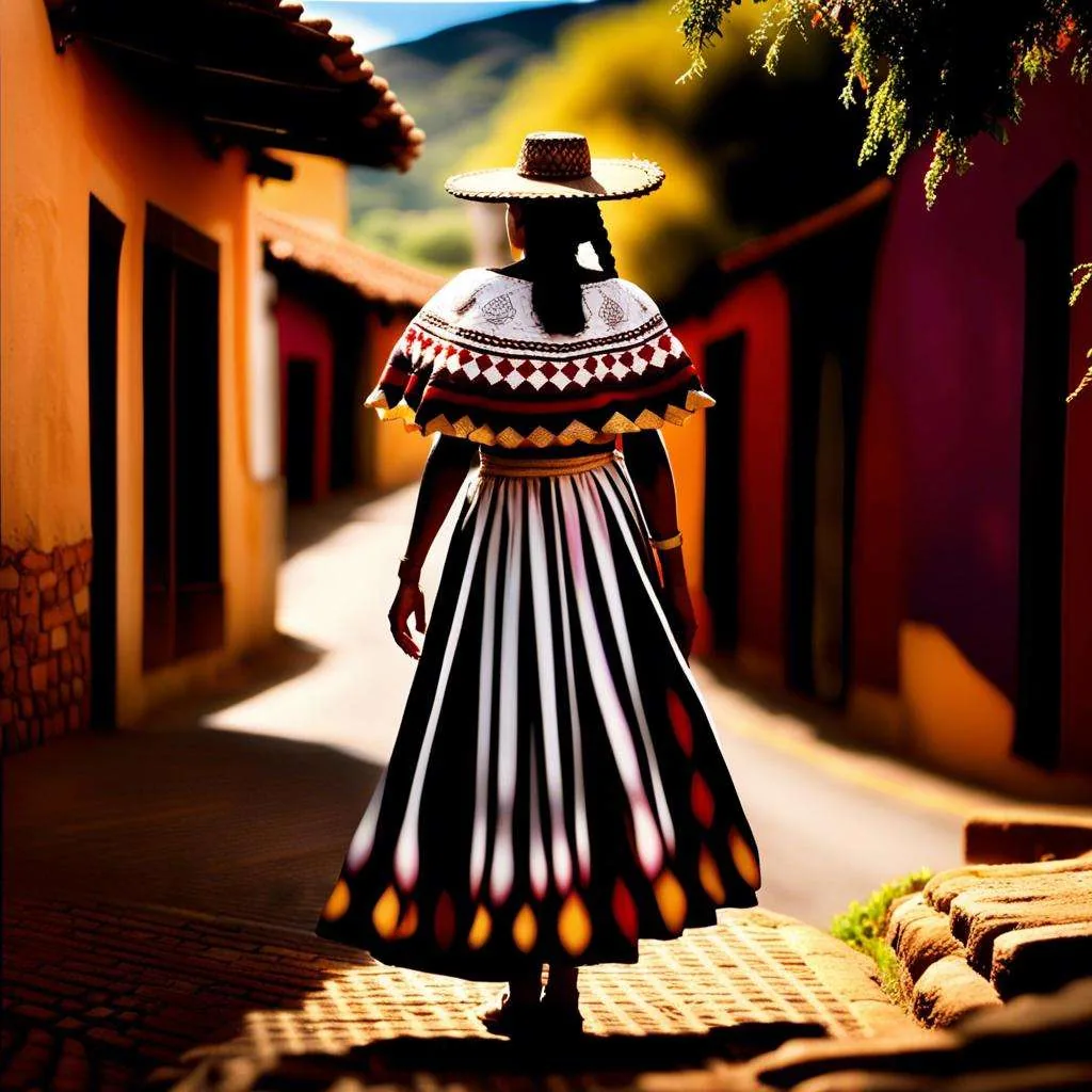 Entre Murmullos y Sombras: Mitos y Leyendas de Pedraza, Magdalena - Un Viaje al Corazón Folclórico de Colombia