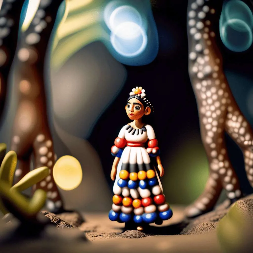 Descubriendo lo Desconocido: Mitos y Leyendas de Atempan, Puebla - Un Viaje Hacia el Corazón del Folklore Mexicano