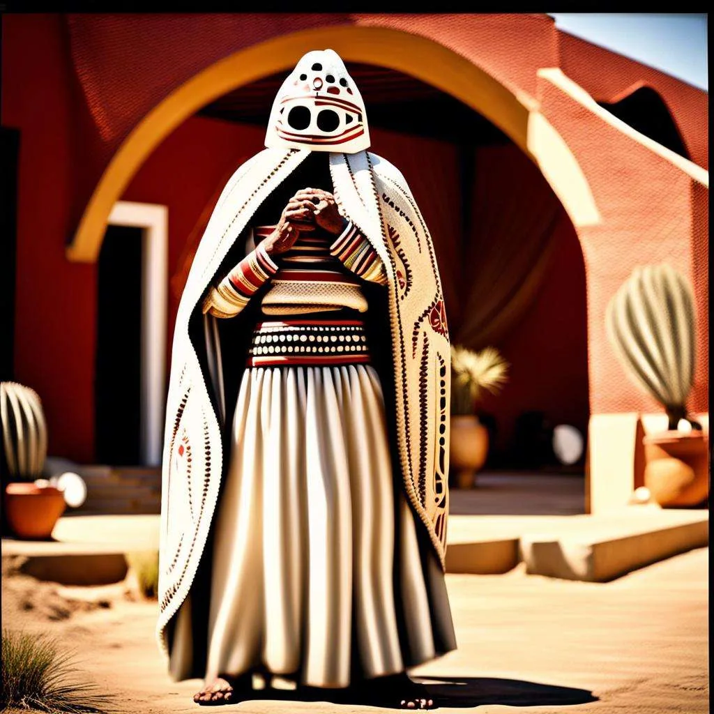 Desvelando el Misterio: Mitos y Leyendas de Tecate, Baja California