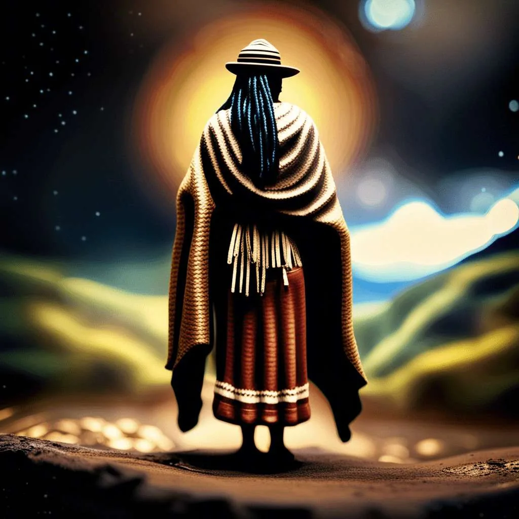 Descubriendo el Misterio: Mitos y Leyendas Ancestrales de Nobsa, Boyacá