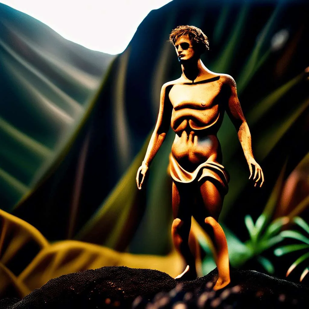 Desvelando el Enigma: Mitos y Leyendas Ocultas de La Palma, Cundinamarca