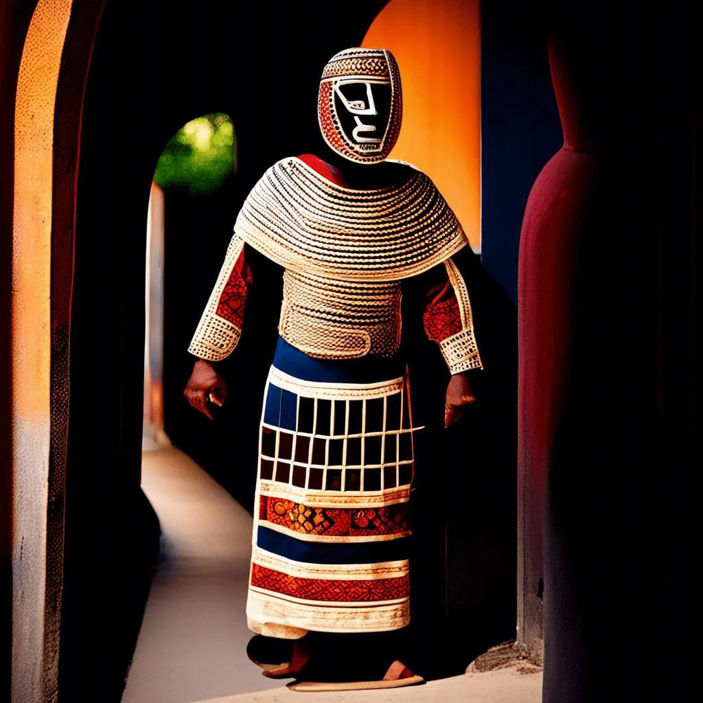 Descubre los Misterios Ocultos: Mitos y Leyendas de Santo Domingo Tehuantepec, Oaxaca