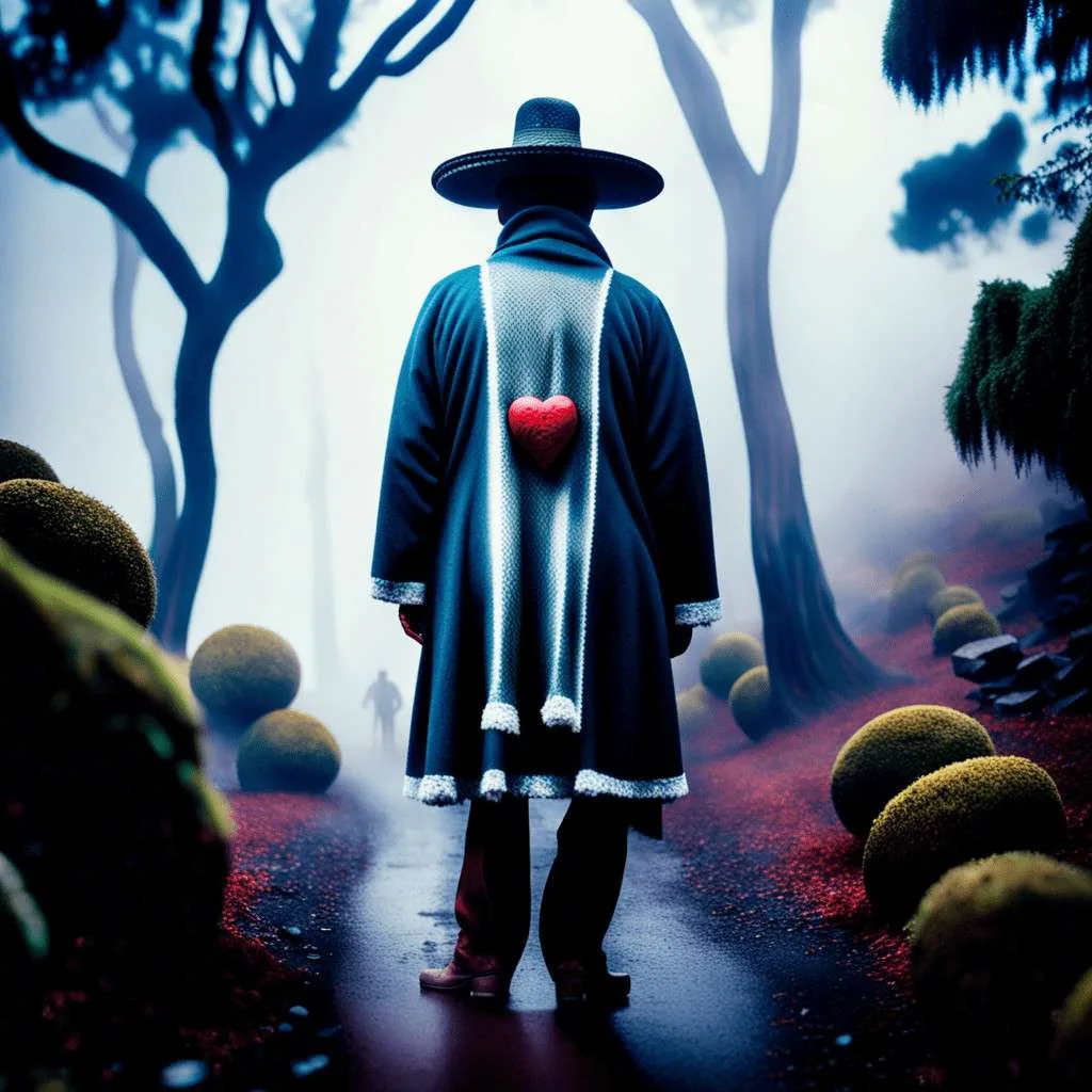 Entre la Niebla y el Misterio: Descubre los Fascinantes Mitos y Leyendas del Ajusco, Corazón de la Ciudad de México