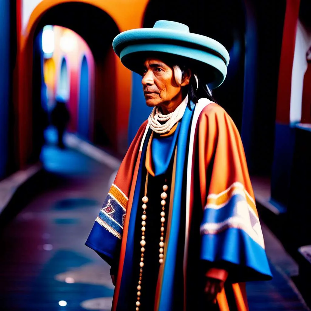 Explorando el Misterio: Mitos y Leyendas Tradicionales de Atotonilco El Alto