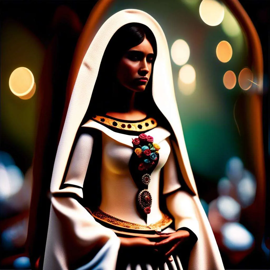 Desvelando el Misterio: Mitos y Leyendas de Guadalupe Victoria, Durango - Entre la Historia y la Fantasía
