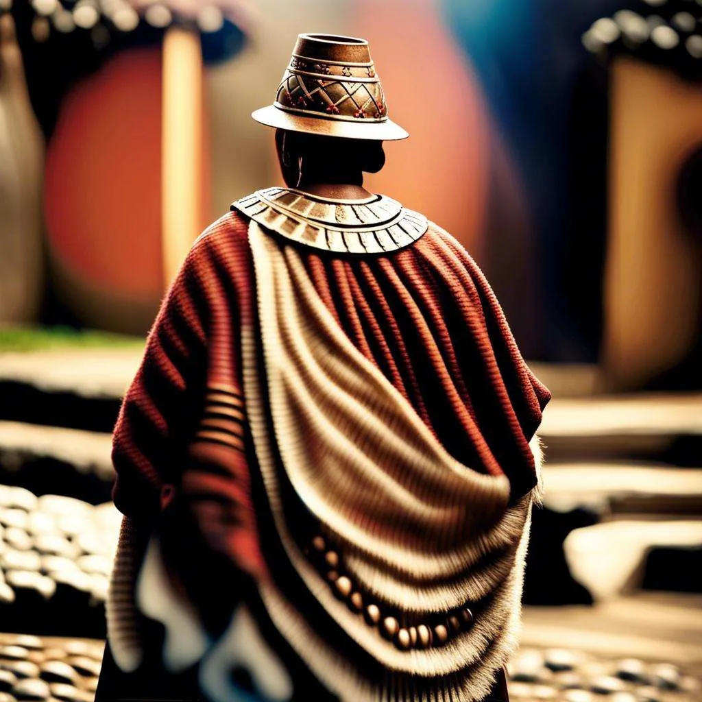 Descubriendo los Secretos Ancestrales: Mitos y Leyendas de Breña, Corazón Cultural en la Región de Lima