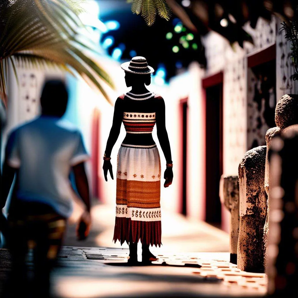 Descubre los Misterios Ocultos: Mitos y Leyendas de Ciudad del Carmen, Campeche
