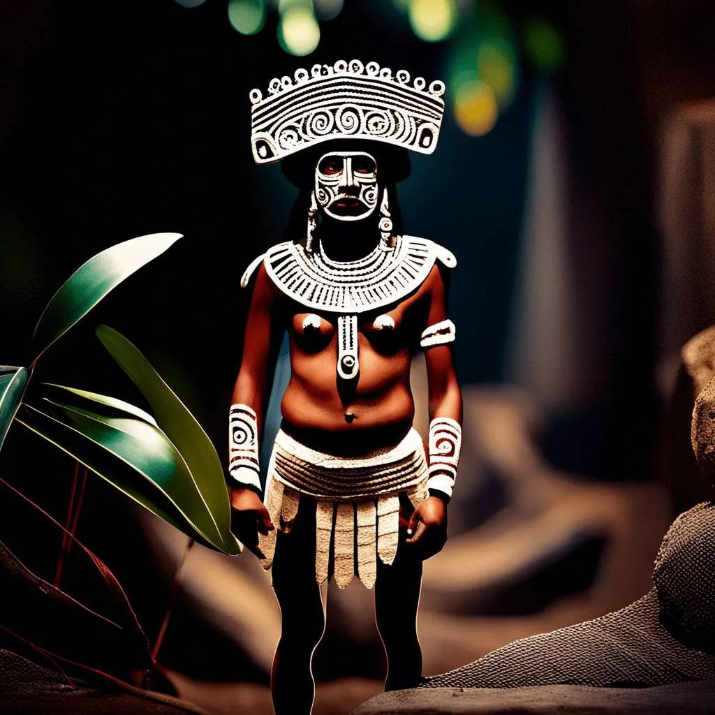 Desentrañando los Enigmas: Explorando los Mitos y Leyendas de Huayacocotla, Veracruz