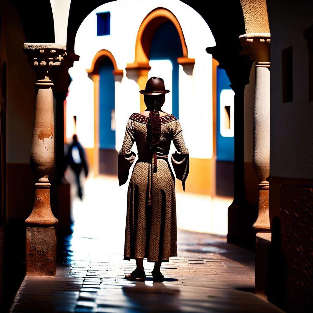 Descubriendo lo Oculto: Mitos y Leyendas Enigmáticas de Jerez, Zacatecas