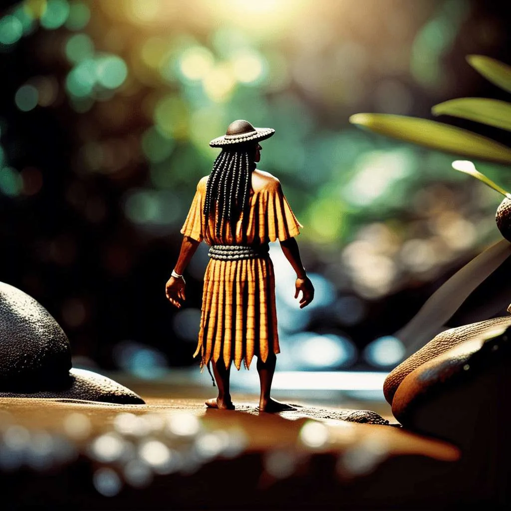 Descubre el Misterio: Mitos y Leyendas de São Gonçalo, Brasil &#8211; Un Viaje a través del Folklore Brasileño