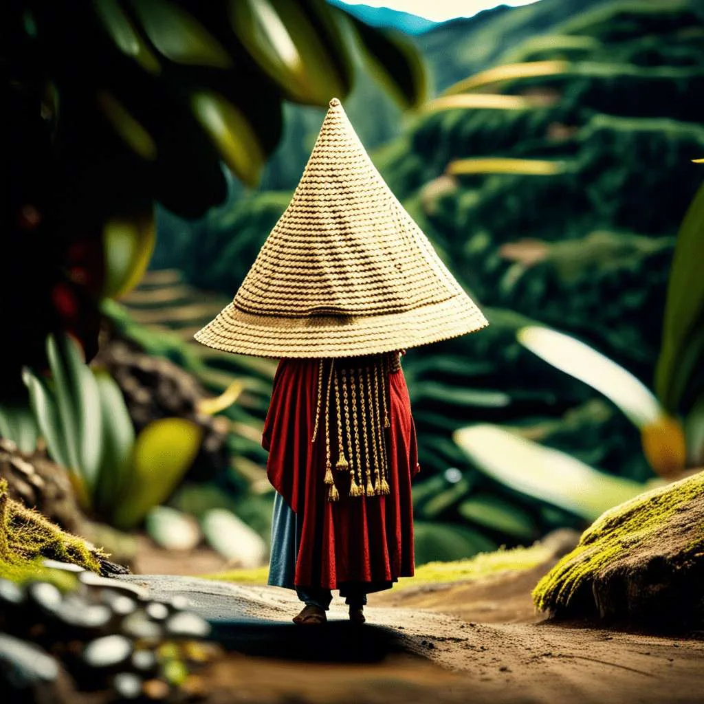 Desvelando el Misterio: Mitos y Leyendas de Turmequé, Boyacá - Un Viaje a las Raíces de Colombia