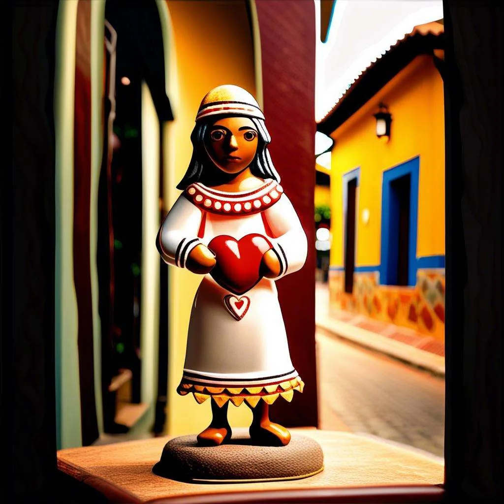 Encantos Ocultos de Ayapel: Explorando los Mitos y Leyendas del Corazón de Córdoba, Colombia
