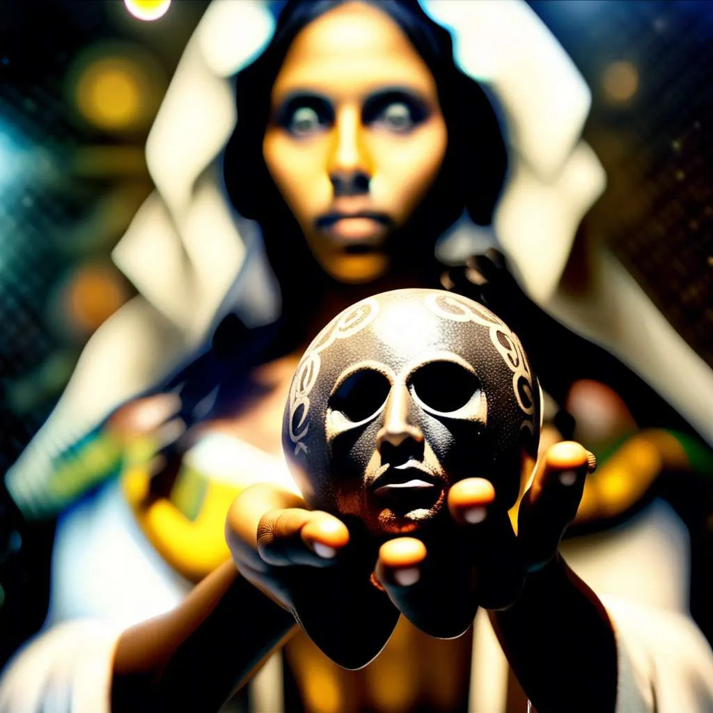 Descubriendo lo Oculto: Mitos y Leyendas fascinantes de Salvador, Brasil