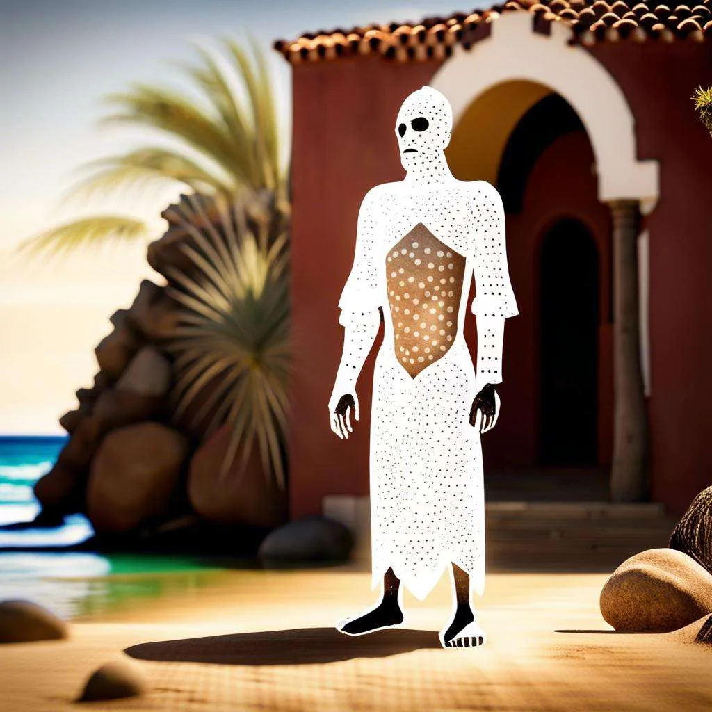 Descubriendo lo Oculto: Mitos y Leyendas de San Javier, Baja California Sur