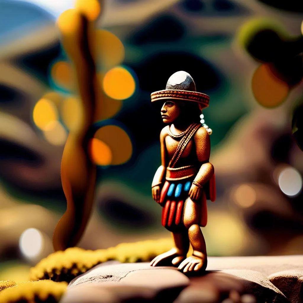 Explorando lo Desconocido: Mitos y Leyendas Ancestrales de Cutervo, Joya Oculta de Cajamarca