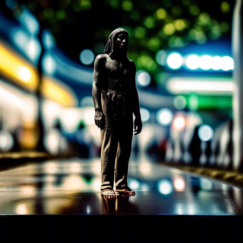 Descubriendo lo Sobrenatural: Mitos y Leyendas Inexploradas de Guarulhos, Brasil
