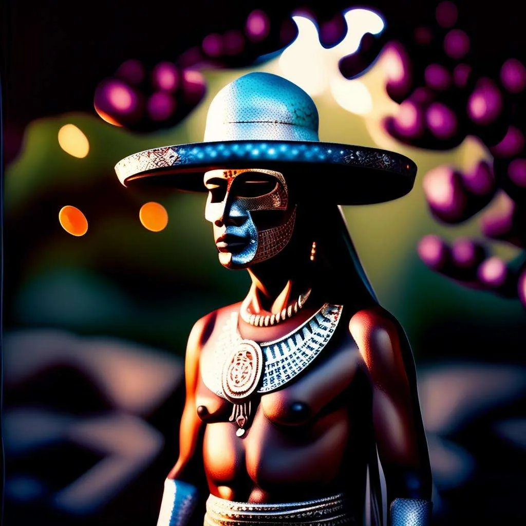 Descubriendo el Misterio: Mitos y Leyendas Uniquísimas de Los Mochis Sinaloa