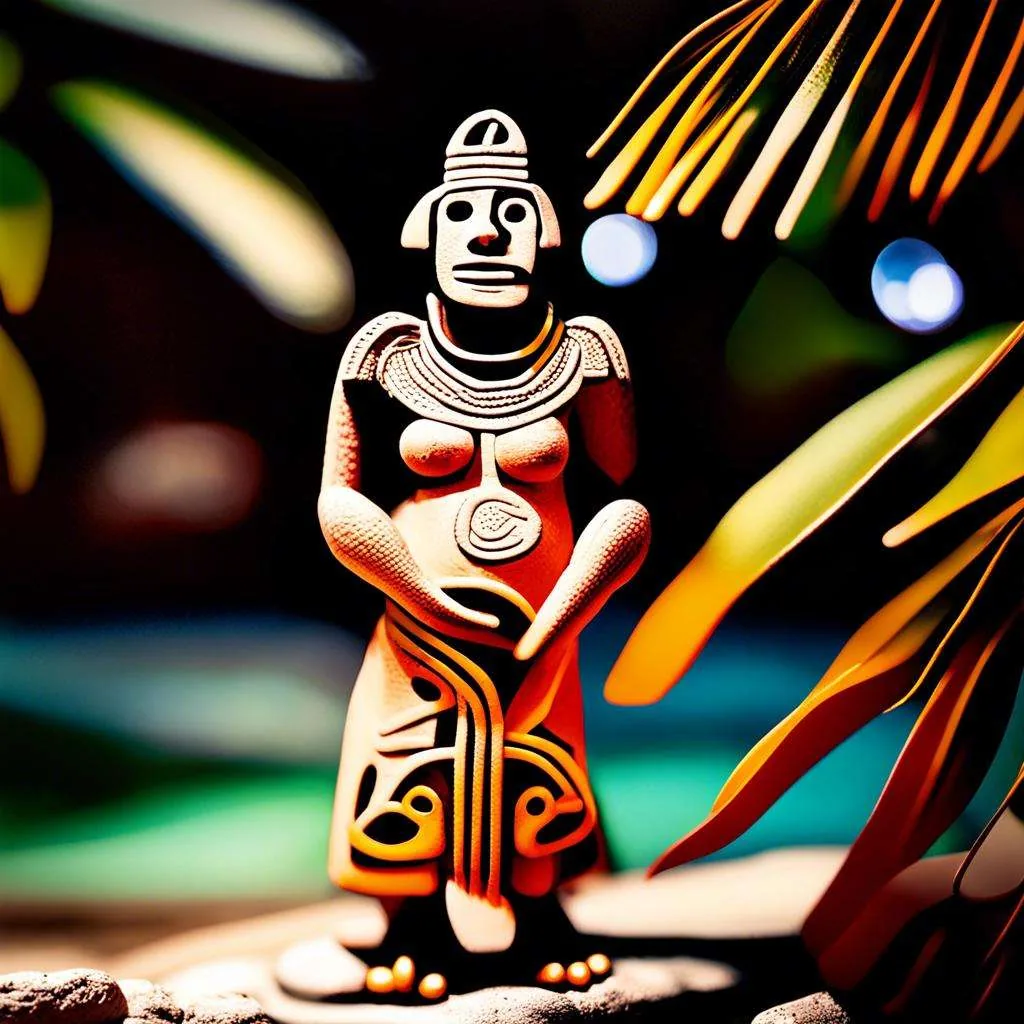 Descubriendo el Misterio: Mitos y Leyendas ancestrales de Chetumal, Quintana Roo