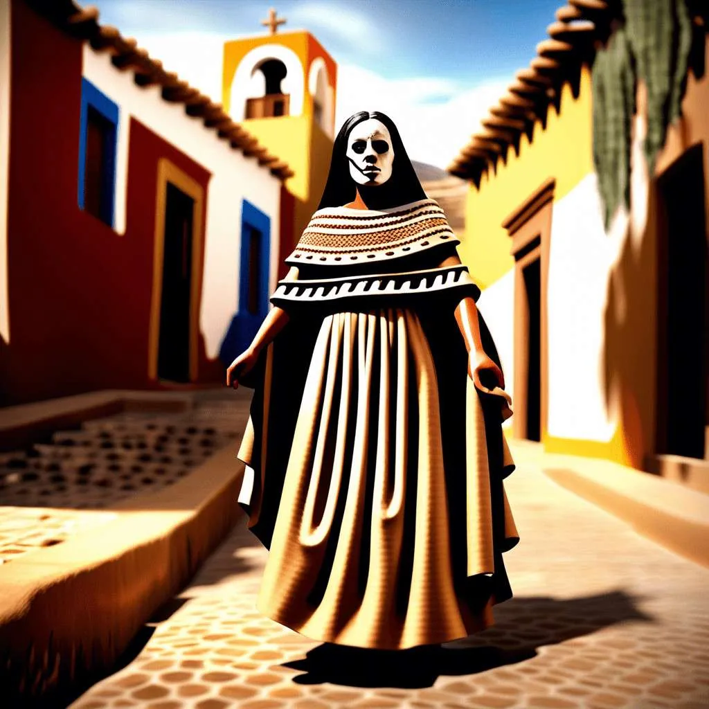 Desvelando el Misterio: Mitos y Leyendas Inexplorados de Pueblo Nuevo, Guanajuato