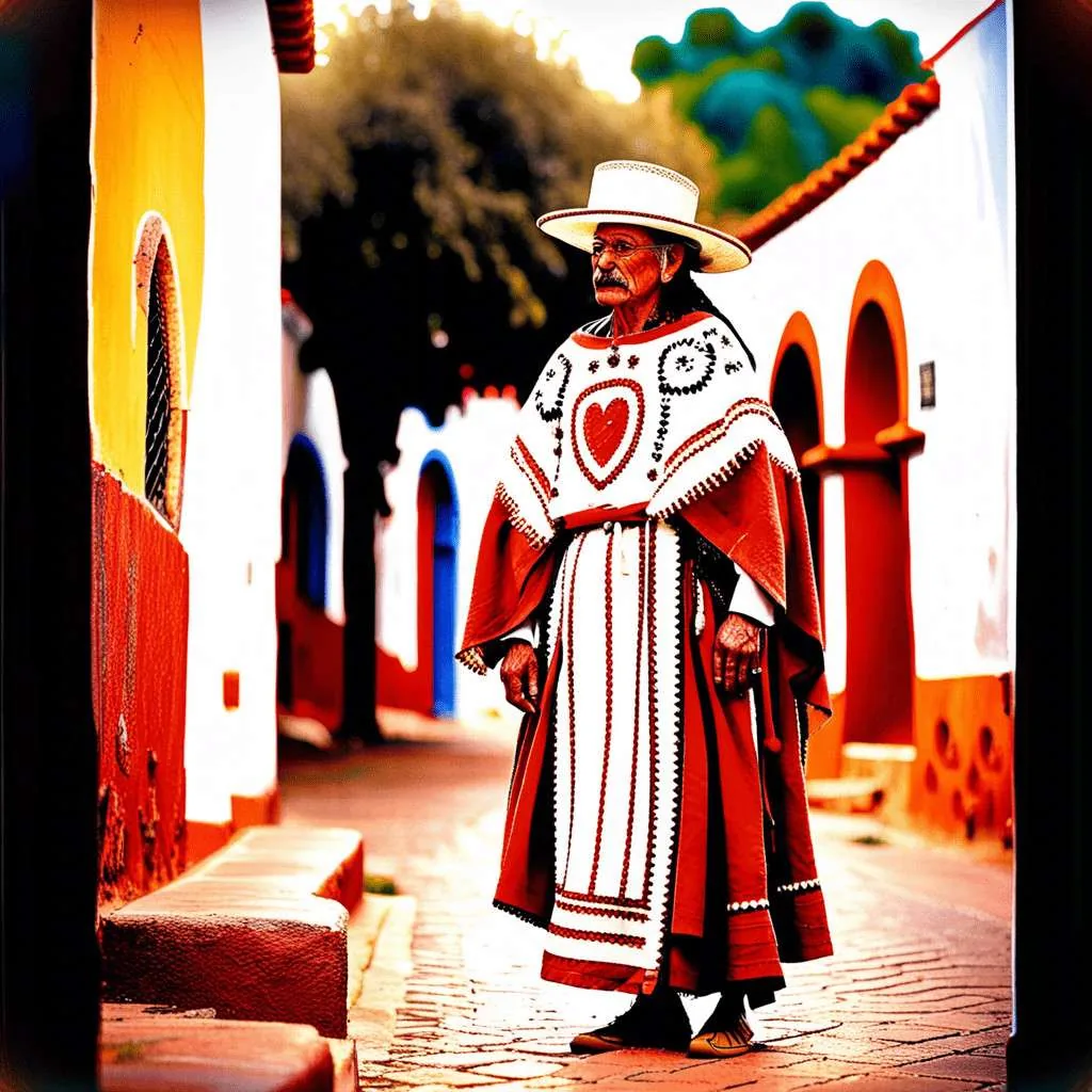 Descubre las fascinantes leyendas de Tequisquiapan, México: Tradiciones místicas en el corazón del Bajío