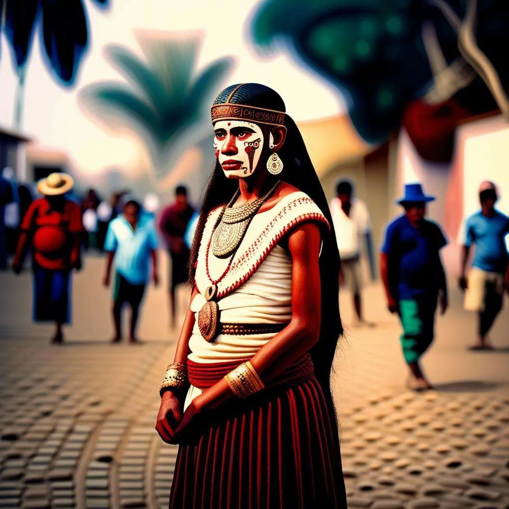 Secretos Ancestrales Revelados: Mitos y Leyendas de Chiclayo en el Corazón de Lambayeque