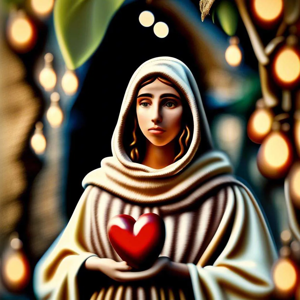 Secretos Ocultos en las Montañas: Mitos y Leyendas de Belén de Umbría, el Corazón Mágico de Risaralda