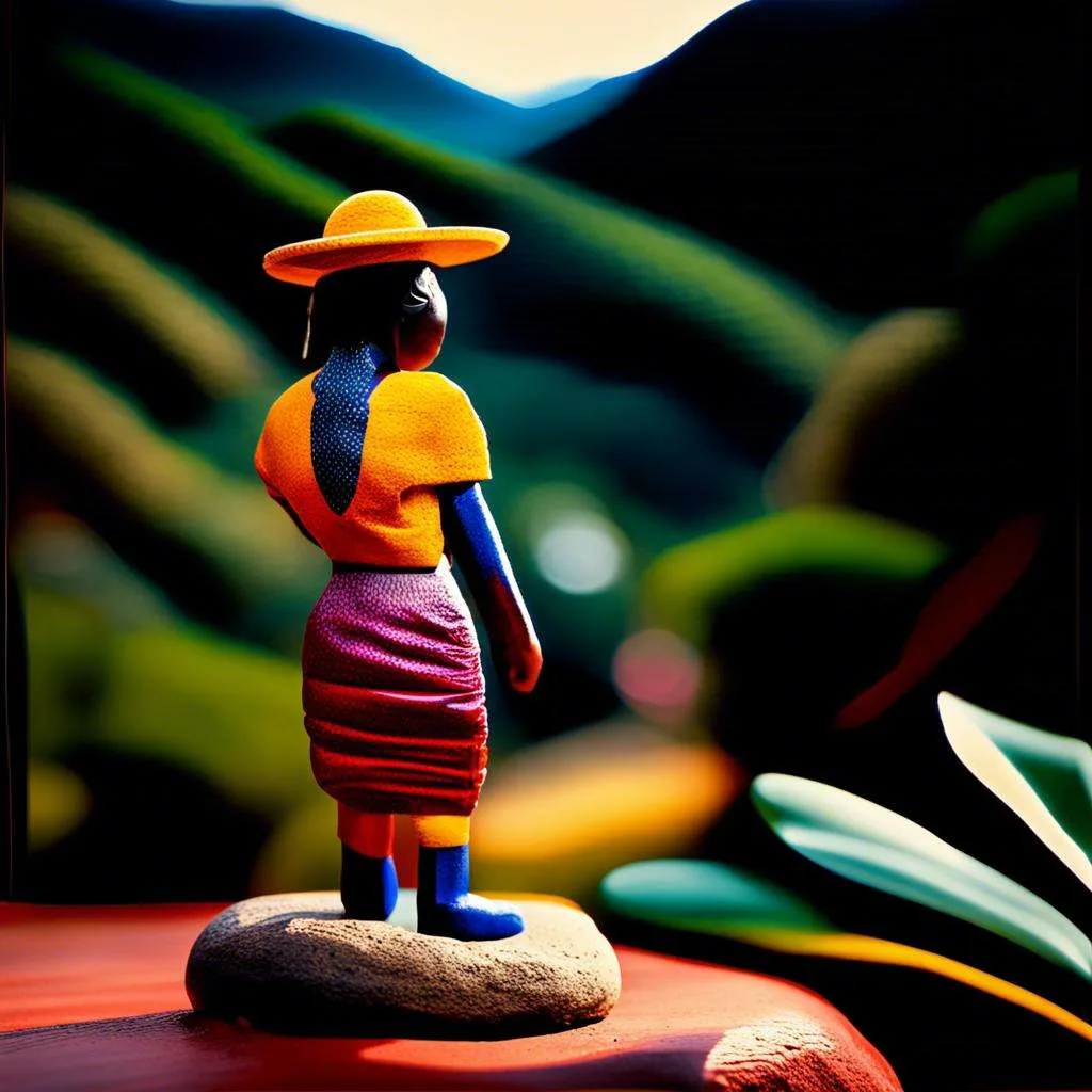 Descubriendo el Encanto Oculto de Colombia: Mitos y Leyendas de Colosó, Sucre