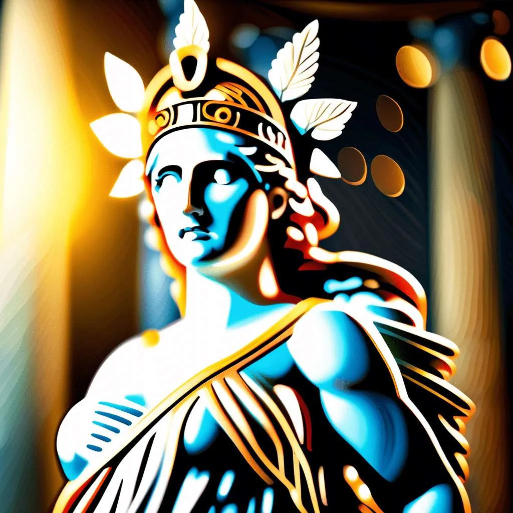 Filomela, la poderosa diosa de la mitología griega: Historia y simbolismo