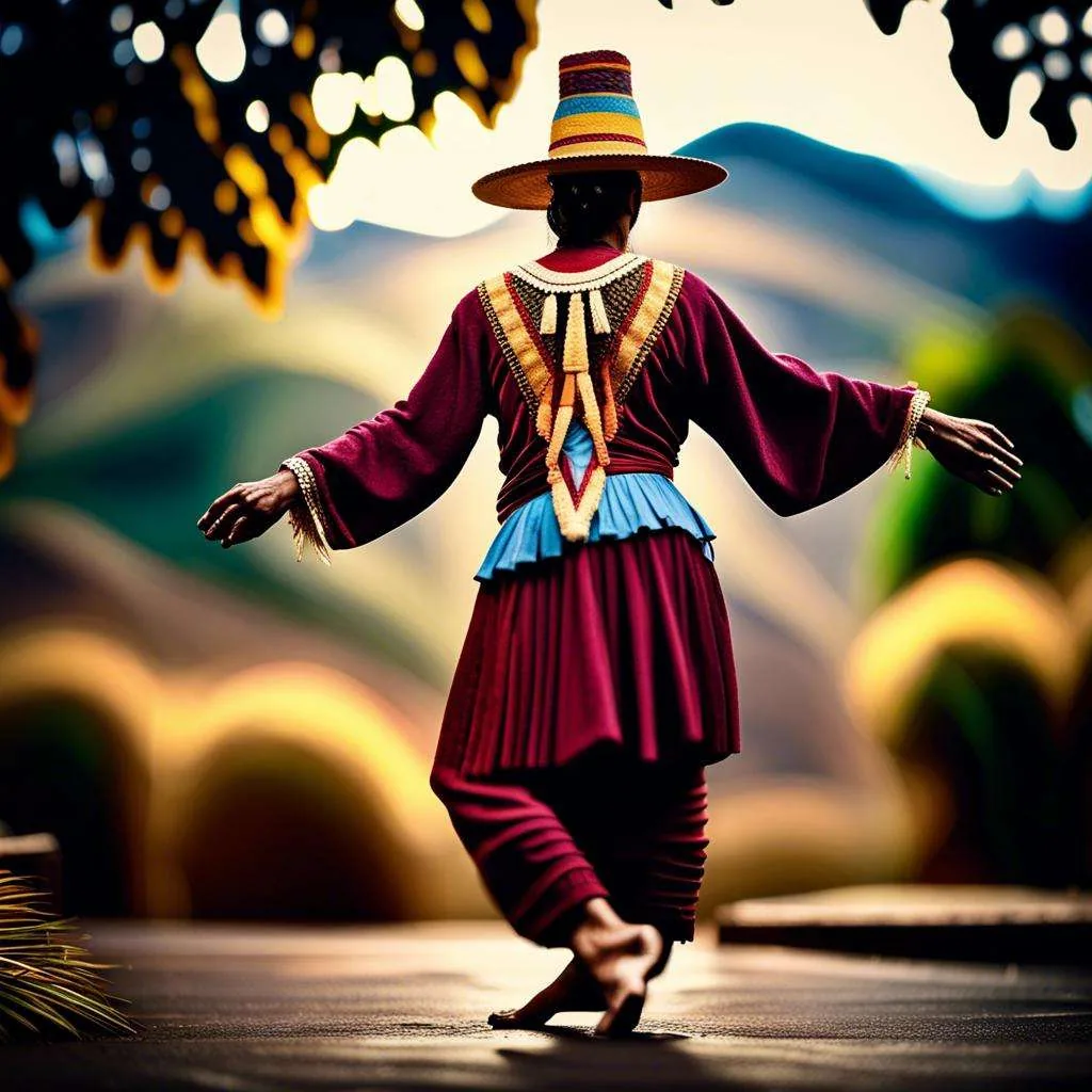 Entre Danzas y Misterios: Descubriendo los Mitos y Leyendas de Paucartambo, la Joya Oculta de Pasco