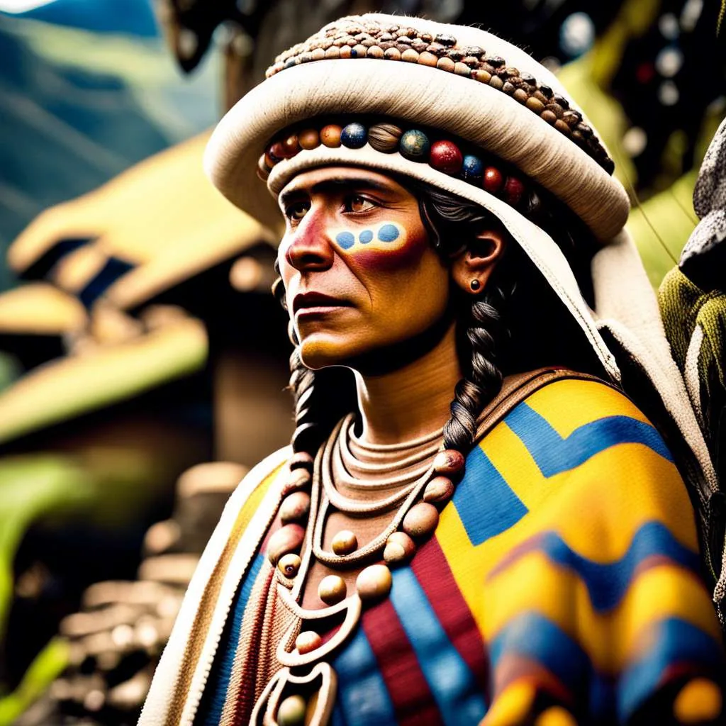 Descubriendo lo Oculto: Mitos y Leyendas de Tutazá, Boyacá - Un Viaje Místico a través de la Historia Colombiana