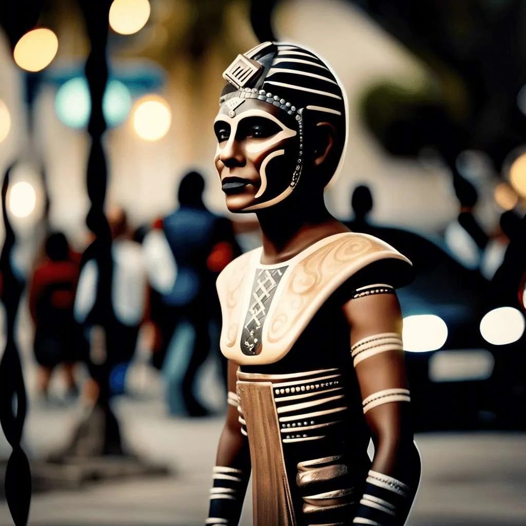 Los fascinantes mitos y leyendas de Monterrey, Nuevo León: Misterios ancestrales en la ciudad moderna