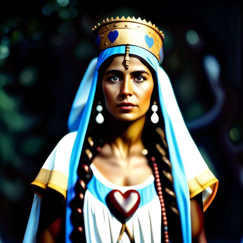 Secretos ancestrales al descubierto: mitos y leyendas de Salamina, Magdalena - El corazón folclórico de Colombia