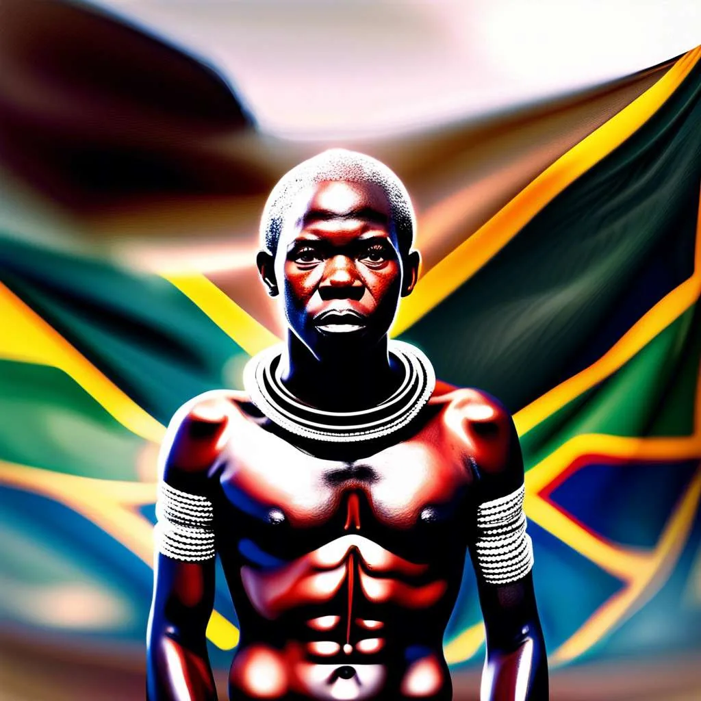 Explorando lo Desconocido: Mitos y Leyendas Fascinantes de Sudáfrica