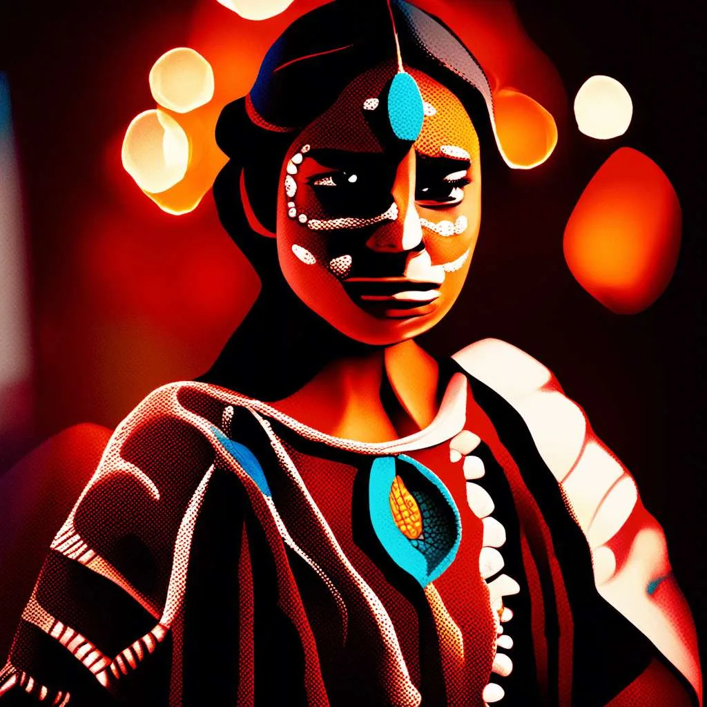 Descubriendo el Misterio: Mitos y Leyendas de Juárez, Michoacán - La Magia del Folklore Mexicano