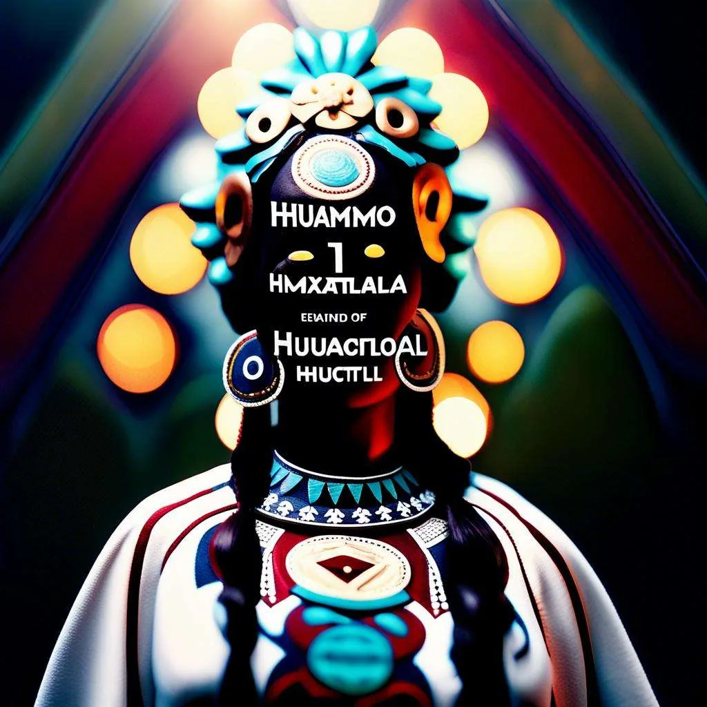 Explorando lo Oculto: Mitos y Leyendas Fascinantes de Huamantla, Tlaxcala