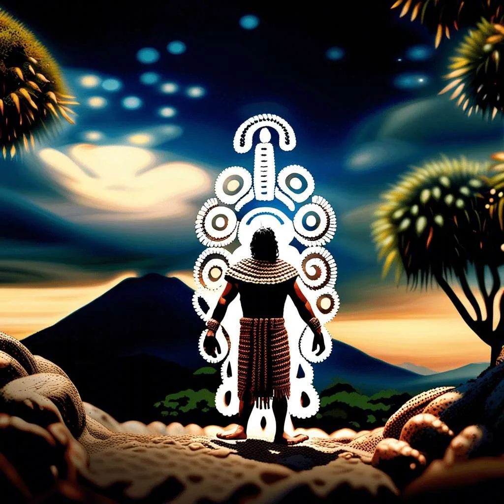 Desentrañando el Misterio: Mitos y Leyendas Inexplorados de Ahuacatlán, Puebla