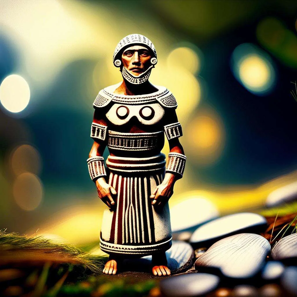 Misterios ancestrales desvelados: Mitos y leyendas de Hacarí, Norte de Santander