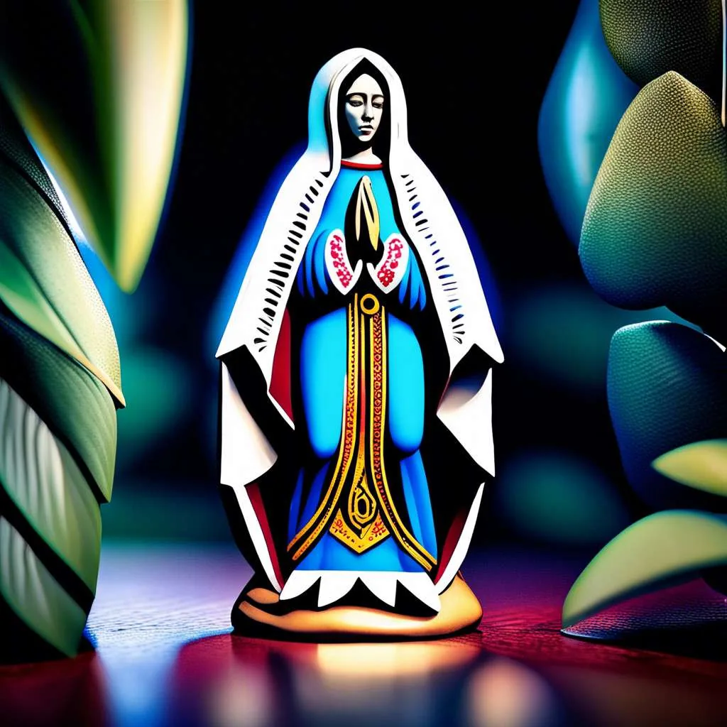 Descubriendo el Misterio: Mitos y Leyendas Fascinantes de Guadalupe, Antioquia