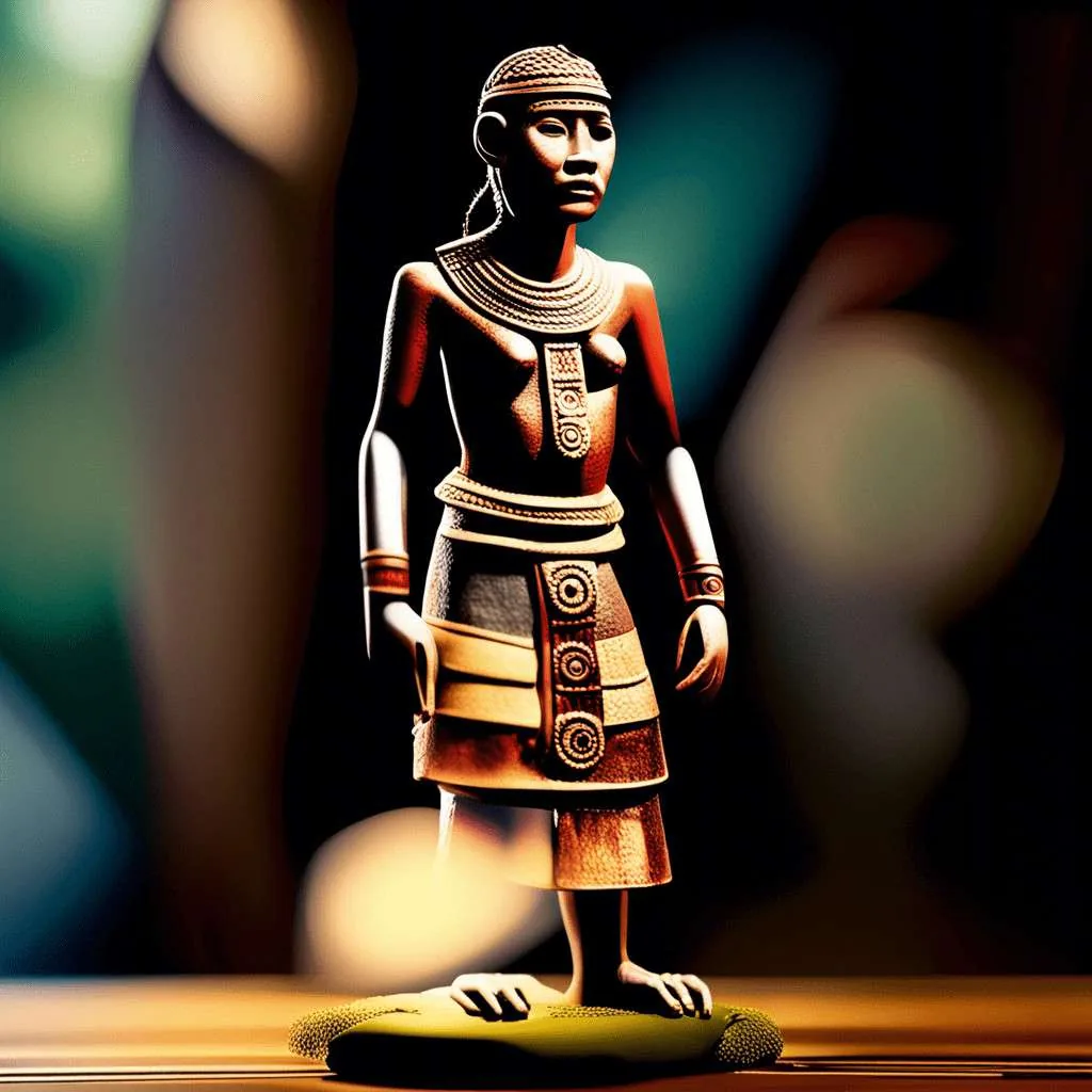 Descubriendo el Misterio: Mitos y Leyendas Ancestrales de Paime, Cundinamarca