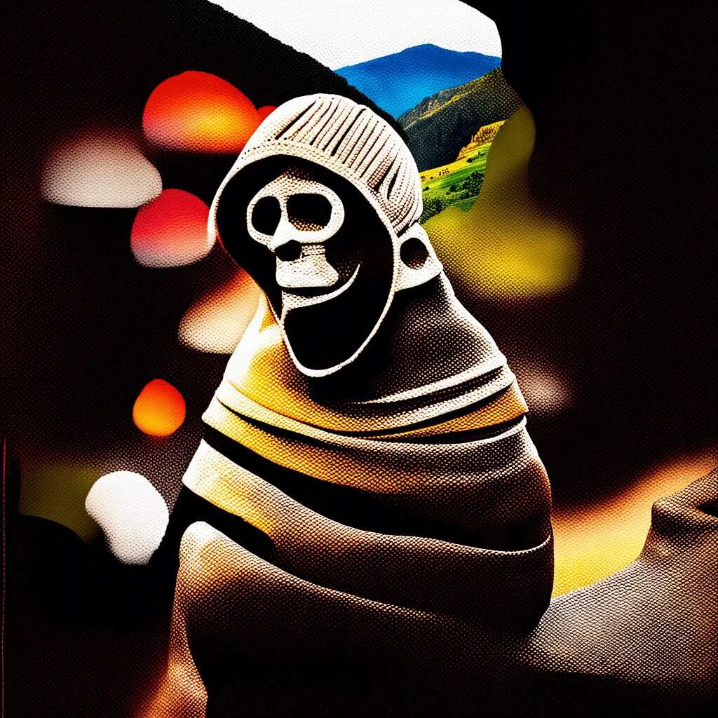 Desentrañando el Misterio: Mitos y Leyendas Antiguas de Ráquira, Boyacá