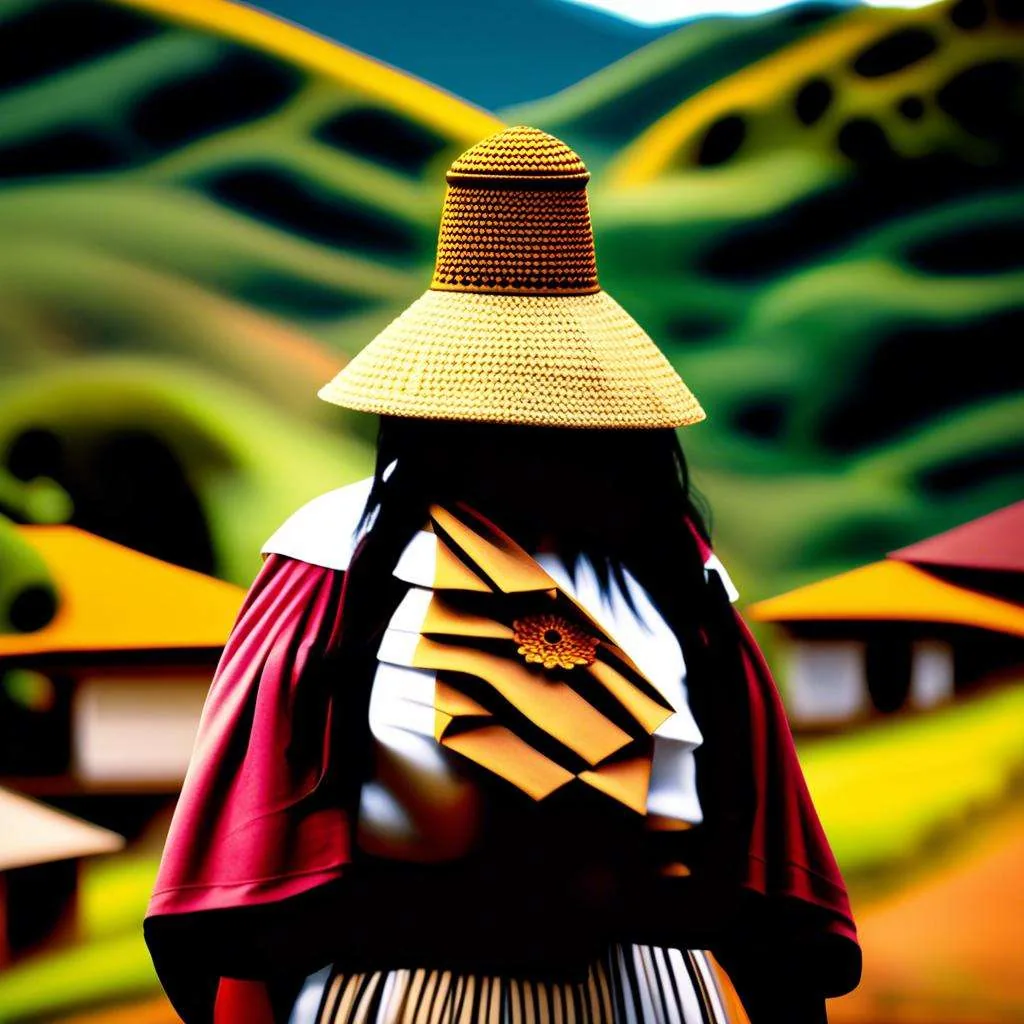 Los Secretos de Villavieja: Explorando los Mitos y Leyendas del Huila Colombiano