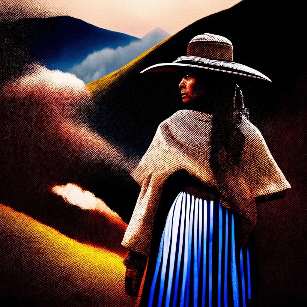Descubre los Fascinantes Mitos y Leyendas de Iza, Boyacá: Un Viaje al Corazón del Folklore Colombiano