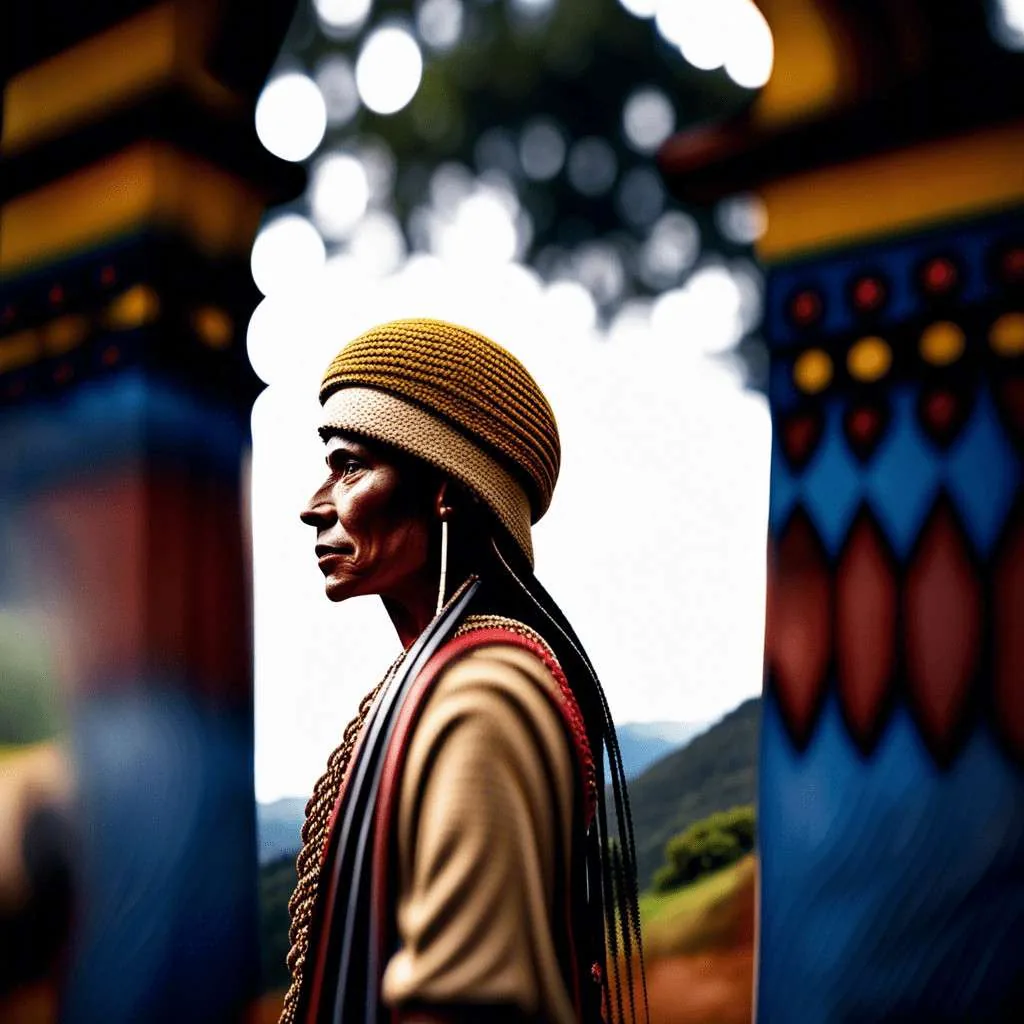 Desentrañando los Misterios: Mitos y Leyendas de Maripí, Boyacá - Herencia Cultural de Colombia