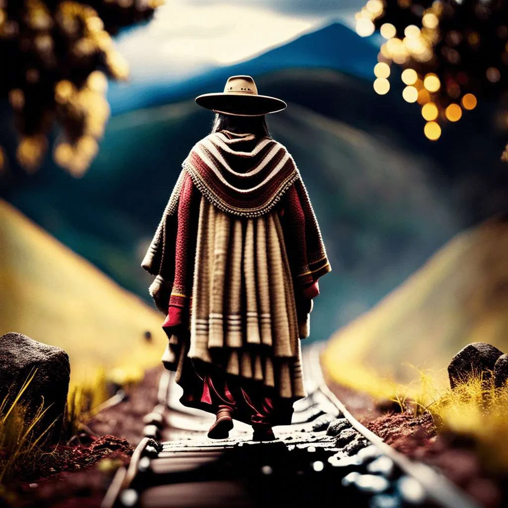 Viaje Misterioso: Descubriendo los Mitos y Leyendas de La Victoria, Boyacá