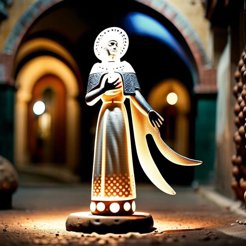 Descubriendo el Encanto Sobrenatural: Los Mitos y Leyendas de San José de Gracia, Aguascalientes