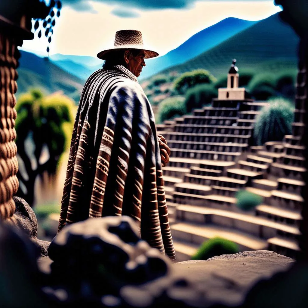 Desvelando el Misterio: Mitos y Leyendas de San Martín Hidalgo, Jalisco
