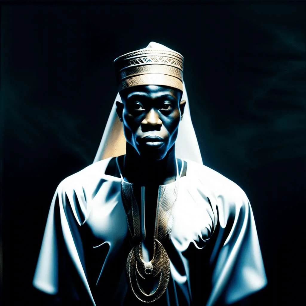 Descubriendo lo Oculto: Explorando los Fascinantes Mitos y Leyendas de Nigeria