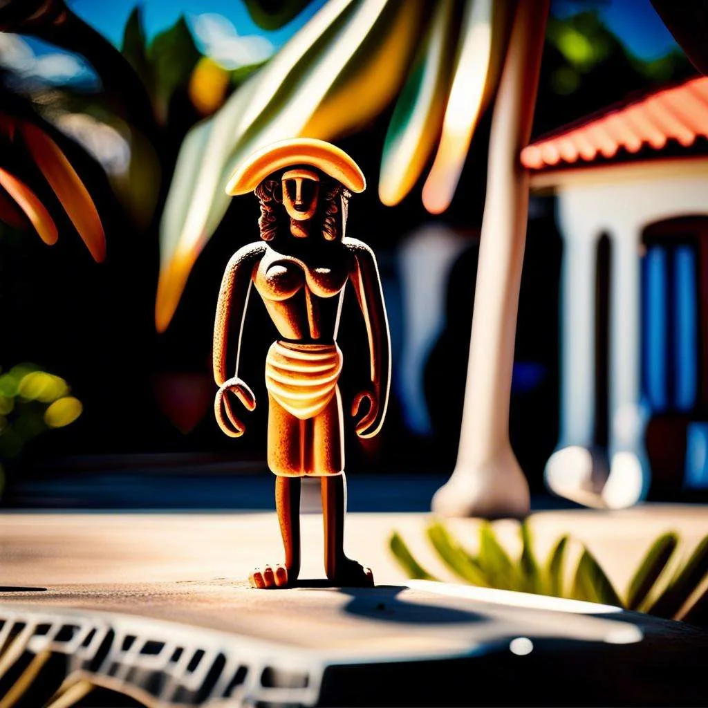 Secretos y Sombras en el Caribe Colombiano: Mitos y Leyendas de Puerto Libertador, Córdoba