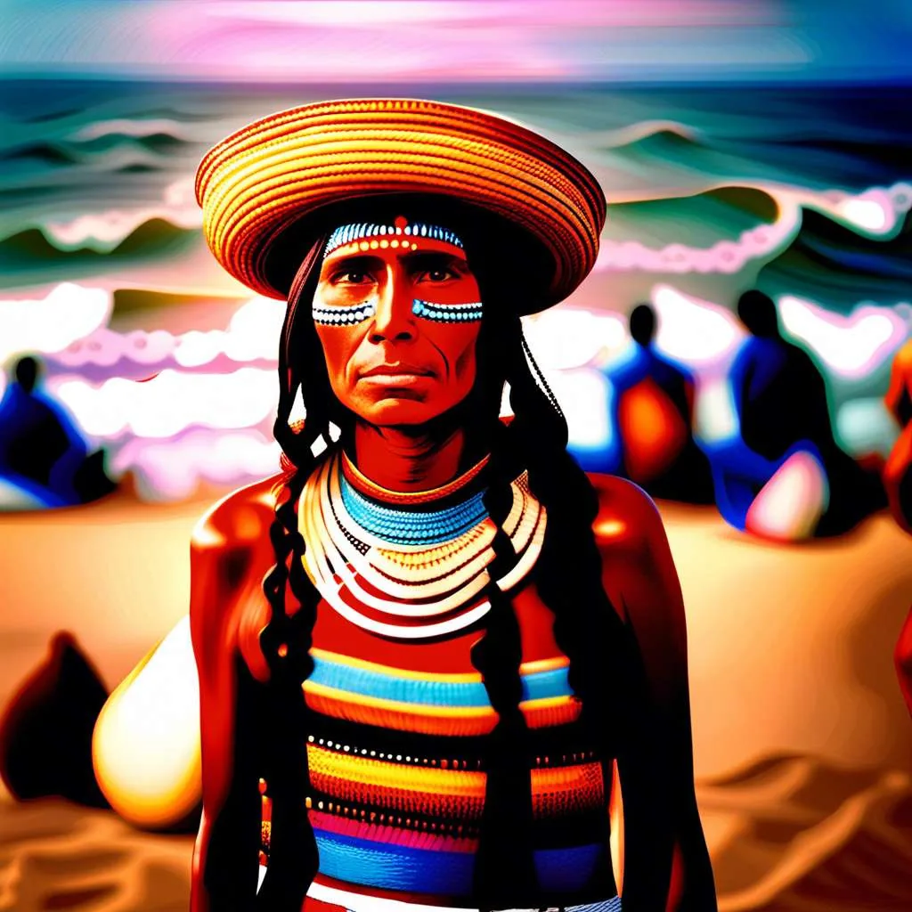 Descubre las fascinantes leyendas y mitos de Huanchaco, Perú: Historias que cautivan en la costa norte del país