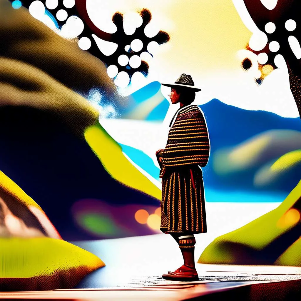 Descubriendo el Misterio: Mitos y Leyendas Ancestrales de Sora, Boyacá